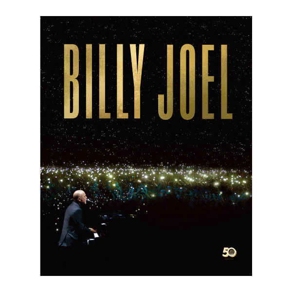 GOODSページ｜BILLY JOEL〈ビリー・ジョエル〉 東京ドーム 2024.1.24