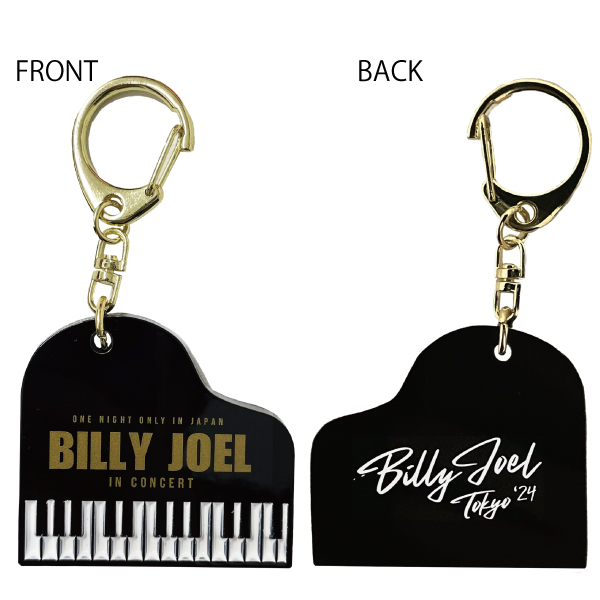 正規品代理店 ❤️Billy Joel ONE NIGHT ONLY記念ワールドツアーT